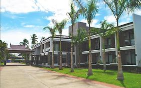 San Antonio Resort Roxas City 3*